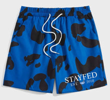 Load image into Gallery viewer, StayFed Cow 🐄 Shorts
