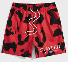 Load image into Gallery viewer, StayFed Cow 🐄 Shorts
